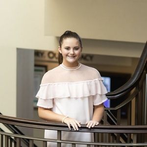 Meet your Posher, Leo